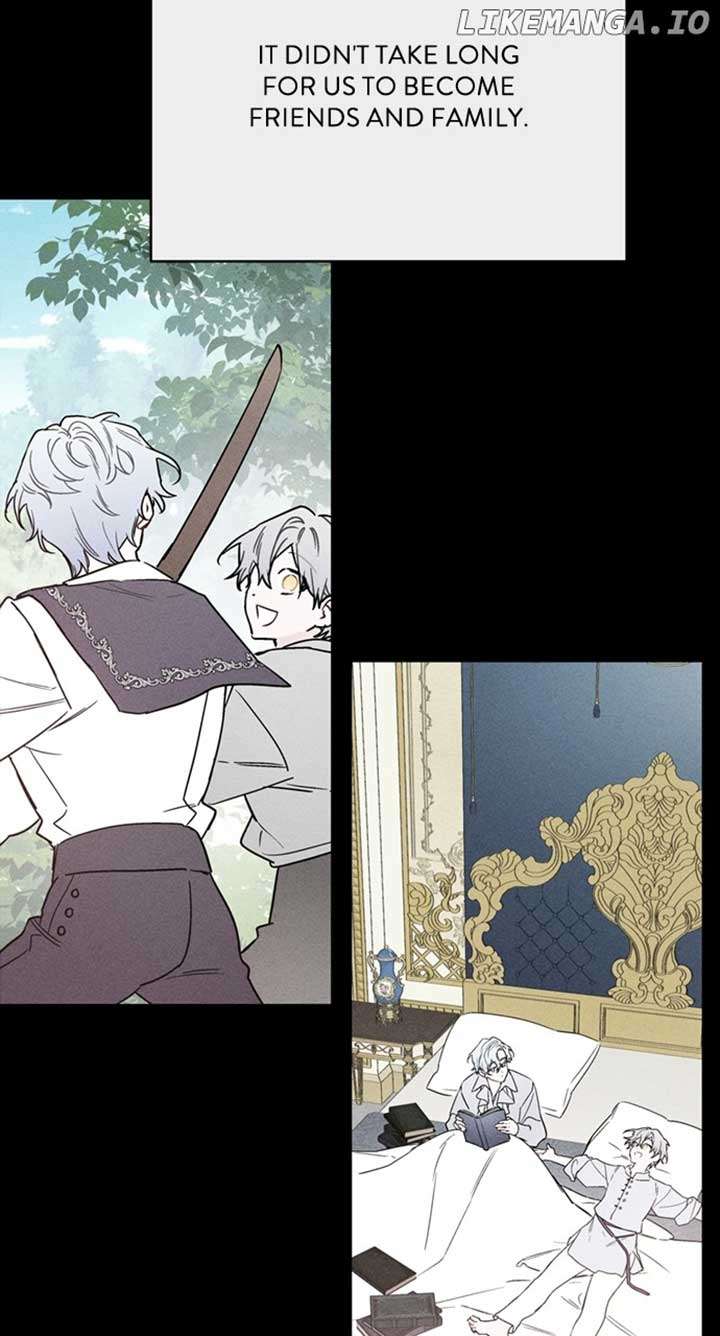 The Way That Knight Lives As a Lady Chapter 153 72